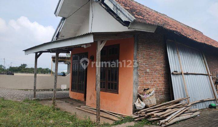 Rumah Murah Luas View Pegunungan di Bumiaji Kota Batu 2