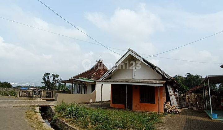 Rumah Murah Luas View Pegunungan di Bumiaji Kota Batu 2