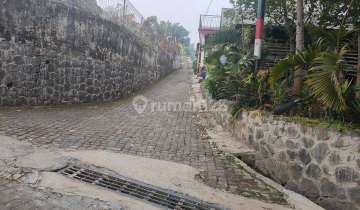 Tanah Kebun buah Produktif murah di Bumiaji Kota Batu 2