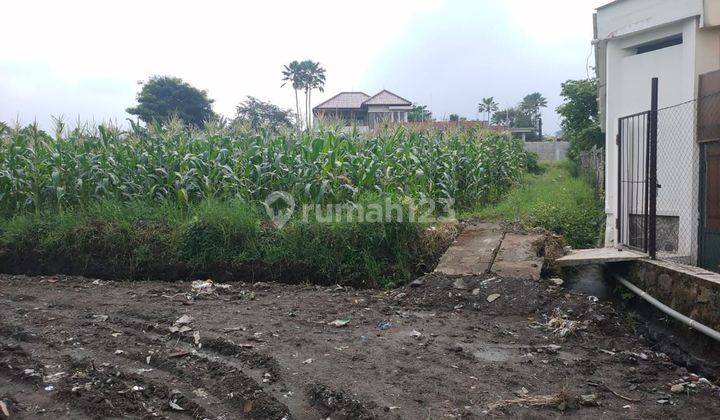 Tanah subur view sempurna di Banaran Bumiaji batu 2