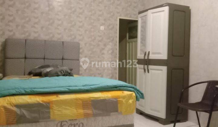 Home stay plus perabot dekat BNS Kota Batu 2