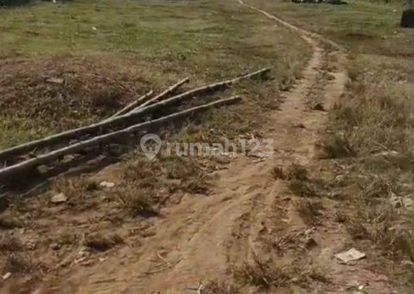 Tanah Luas Sudah Clearing Strategis Akses Mobil Mudah Di Malang Kota 2