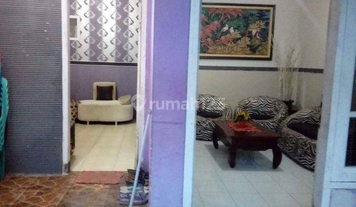 Rumah siap huni murah di Arjowinangun Kedungkandang Malang 2