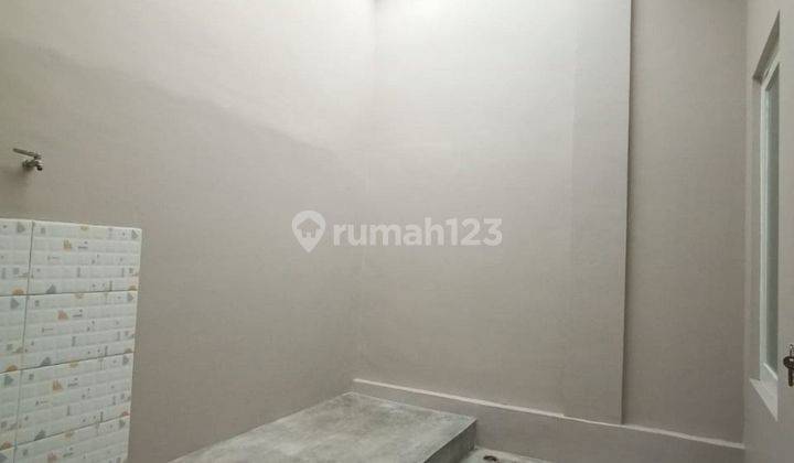 Rumah baru luas dan strategis di Purwodadi Malang  2