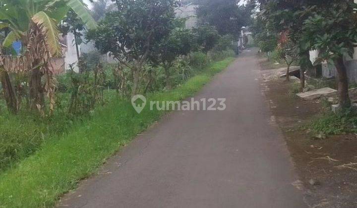 Tanah kavling murah dekat hotel Aston di kota Batu 2