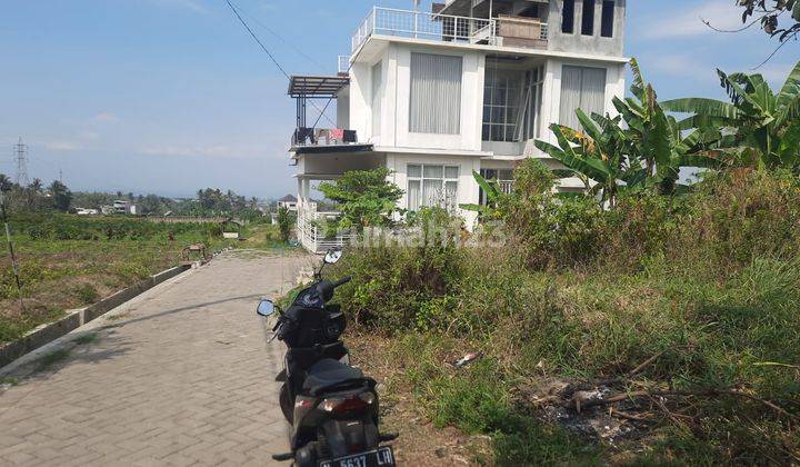 Tanah Subur Super Murah Untuk Kebun Atau Sawah Udara Sejuk Kota Batu 2