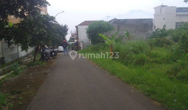 Tanah Kavling Murah Siap Bangun Akses Aspal Lokasi di Kota Batu 2