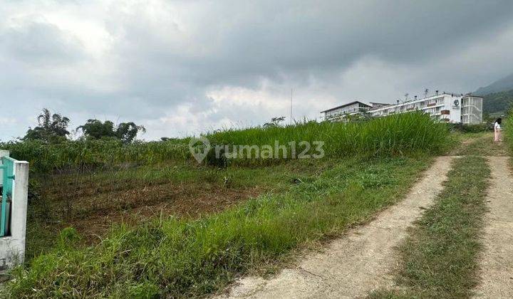 Tanah siap bangun murah dekat Kusuma agrowisata Kota Batu 2