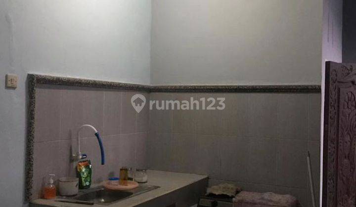 Rumah siap huni di perumahan taman Kusuma Tasikmadu Malang  2