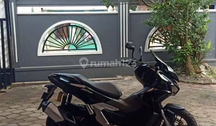 Kos besar bonus perabotan dekat kampus di Kota Malang 2