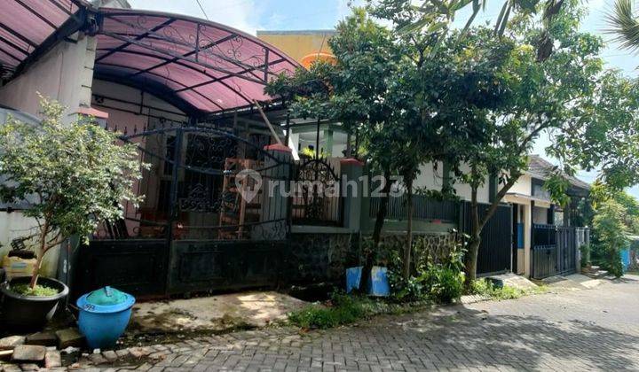 Rumah nyaman siap huni di sengkaling Kota Malang  2