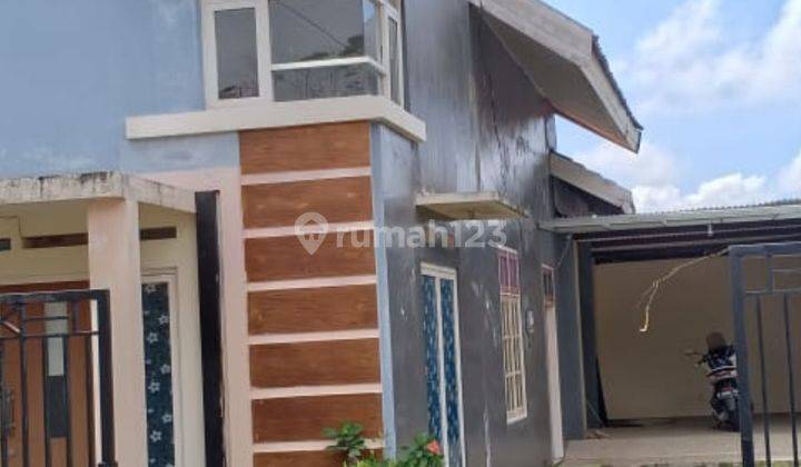 Rumah Bagus Luas Strategis Siap Huni di Kota Batu  2