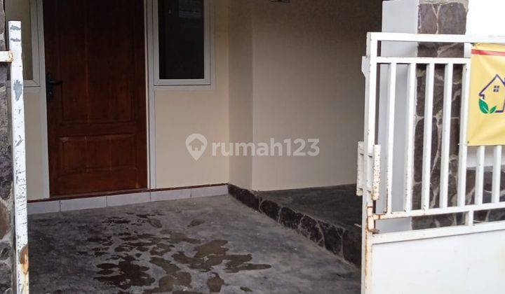 Rumah Murah Strategis Siap Huni di Singosari Malang  2