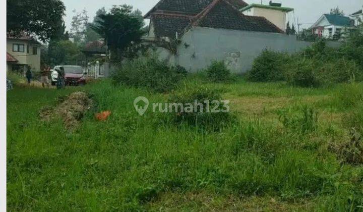 Tanah Murah Dan Luas View Bagus Di Panderman Hill Batu 1