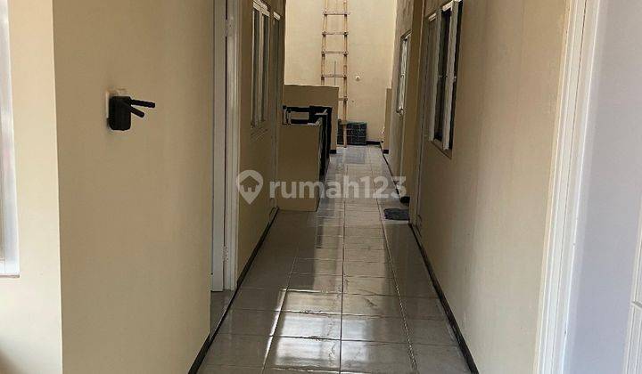 Rumah Luas Murah Strategis Untuk Kost di Sawojajar Malang 2