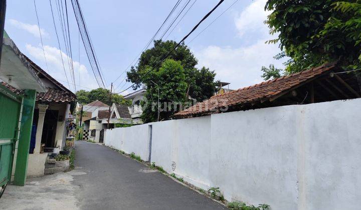 Rumah Luas Siap Huni Strategis Dekat Universitas Jember  2