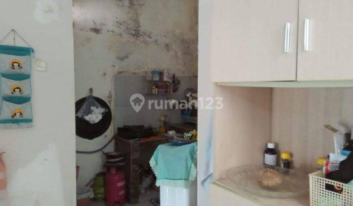 Rumah 300 Jutaan Di Perumahan Griya Permai Kedungkandang Malang 2