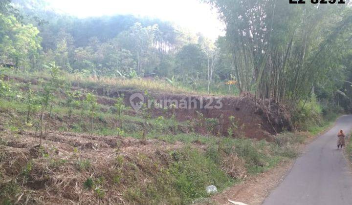 Tanah Murah Edisi Bu Strategis di Bumiaji Kota Batu 1