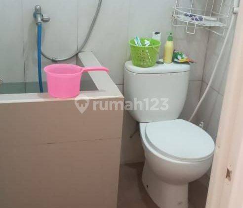 Rumah Siap Huni Murah Dekat Velodrom Sawojajar 1 Malang 2