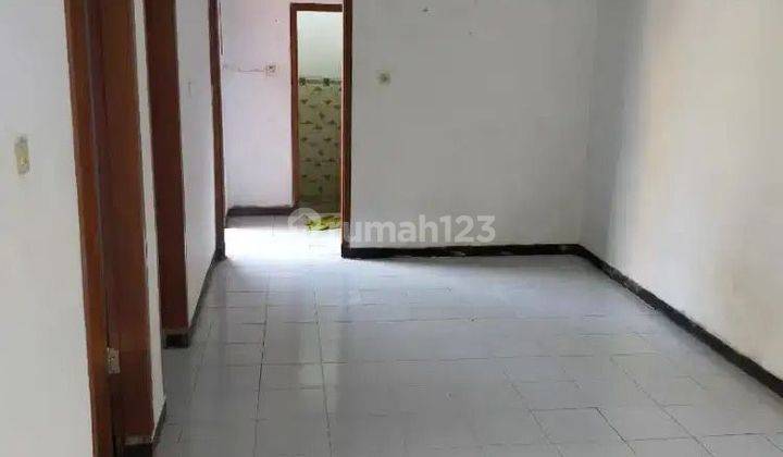 Rumah Siap Huni Murah Di Lowokwaru Pusat Kota Malang 2