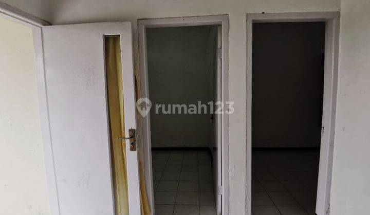 Rumah Posisi Hook Siap Huni Sejuk Asri Strategis di Kota Batu  2