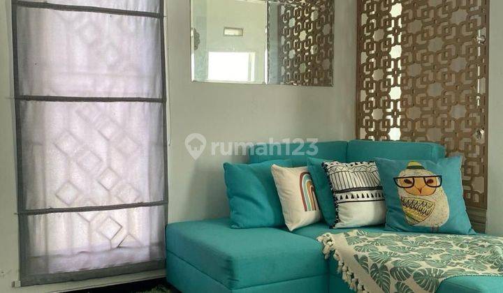 Rumah Modern Nyaman Di Graha Mulia Tasikmadu Suhat Malang  2