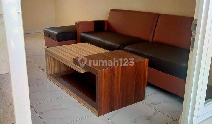 Rumah Minimalis Siap Huni Murah Strategis di Kota Batu  2