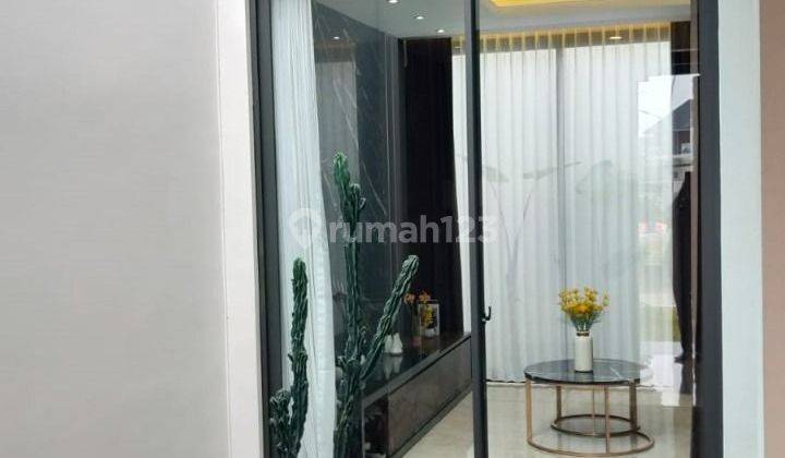 Rumah Premium 2 Lantai Di Nilaya Residence Batu 2