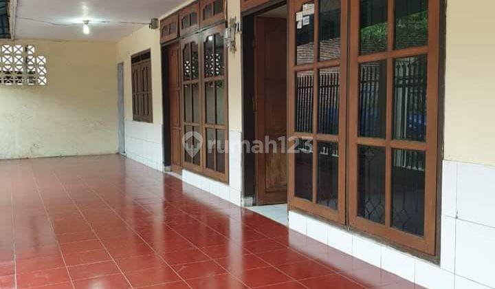 Rumah Kost Jual Harga Tanah Nego Area Kampus Merjosari Malang 2