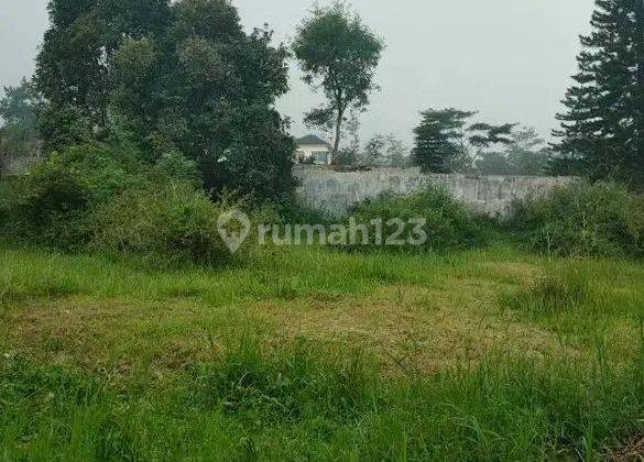 Tanah Murah Dan Luas View Bagus Di Panderman Hill Batu 2