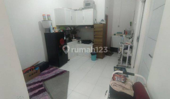 Rumah Minimalis Siap Huni Di Pesan Bougenville Pakis 2