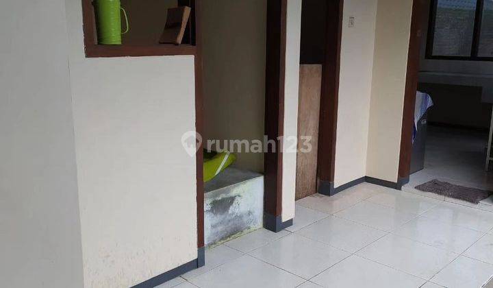 Rumah Luas Desain Modern Siap Huni Di Blimbing Malang  2