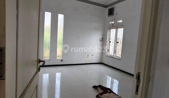 Rumah Besar Posisi Hook Siap Huni Strategis di Sukun Malang  2