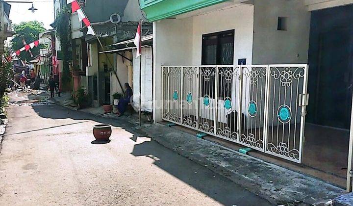 Rumah Murah Strategis Berada di Area Pendidikan Tinggi Kota Malang 2