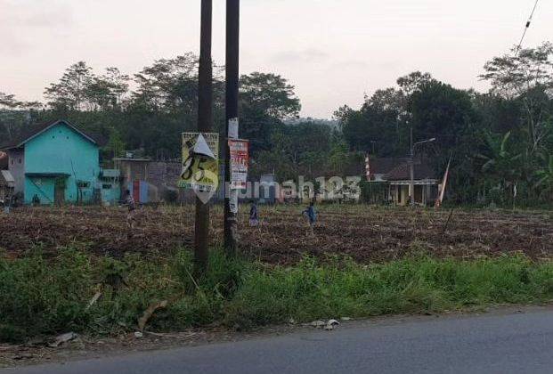 Tanah Luas Dan Murah Di Kedungkandang kota Malang 2