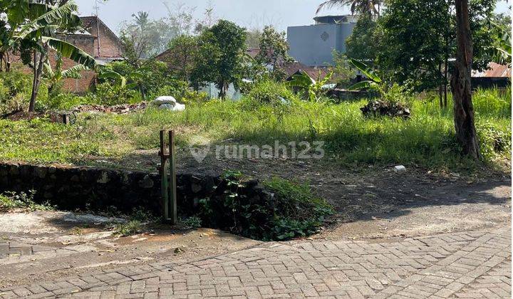 Tanah Kavling Siap Bangun Murah Strategis di Junrejo Kota Batu 1