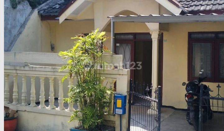 Rumah Siap Huni murah Dekat Kampus UMM Malang 1