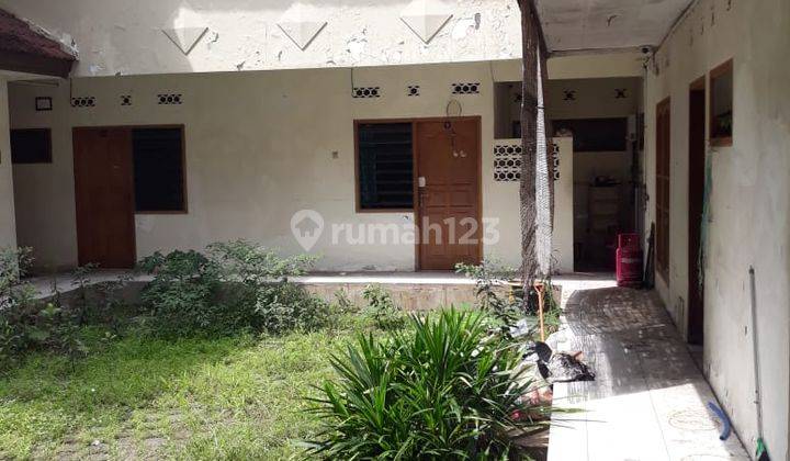 Kost Strategis Super Murah di Area Kampus Ternama Kota Malang  2