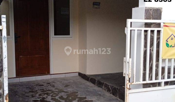 Rumah Murah Strategis Siap Huni di Singosari Malang  1