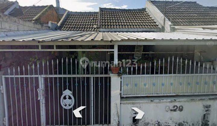 Edisi Bu Rumah Super Murah Strategis Siap Huni di Kota Malang  2