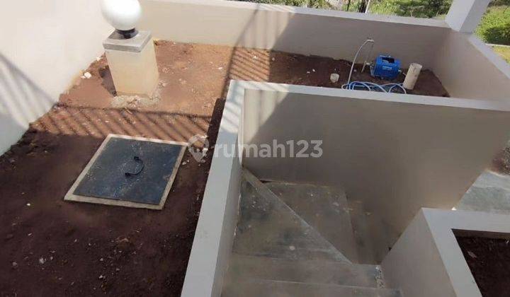 Rumah Bagus Desain Mewah Dan Elegant Di Junrejo Batu 2