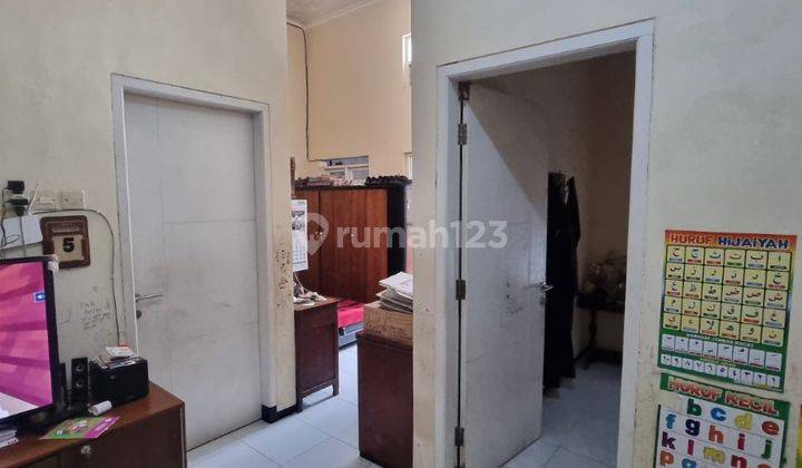 Rumah Murah Strategis Siap Huni di Patraland Malang 2