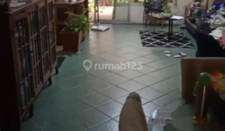 Dekat Mal Citraland Dijual Rumah Jl. Tanjug Duren Utara Ix Grogol Jakarta Barat 2