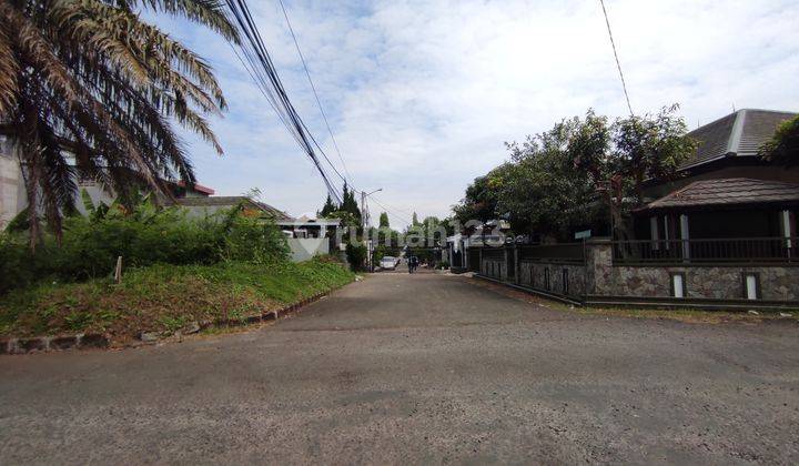 Jual Tanah Belka Residence Cianjur Hoek, Jalan Besar  2