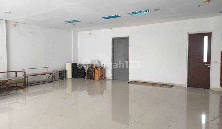 Ruang Usaha Sahid Boutique Office Bisa Untuk Kantor, Workshop  2