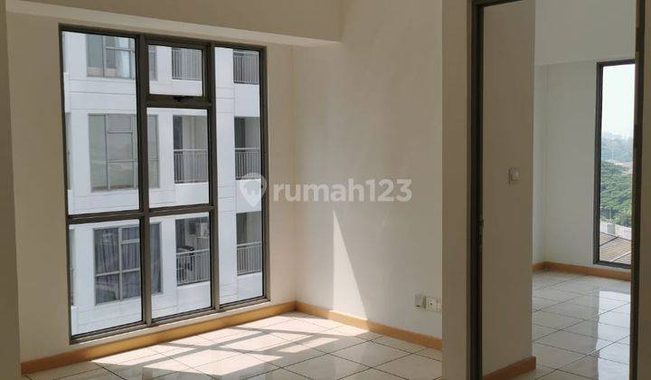 Dijual Cepat, MTown Apartment BU sekali, 1Br tower F, bagus baru , unfurnished 2