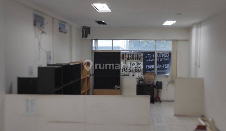 Dijual Cepat Ruko Pgc , Cocok Untuk Kantor Atau Gudang 2