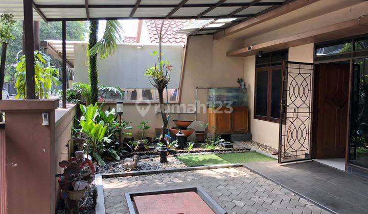 Dijual Rumah Batununggal Permai Xi, Bagus, Siap Huni 2