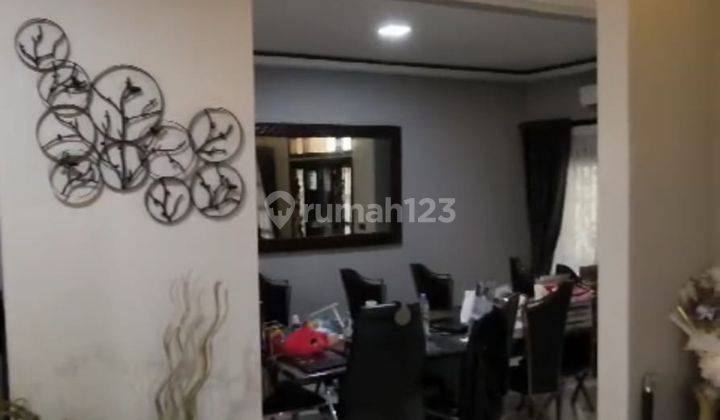 Dijual Rumah Gading Kusuma, Bagus , Furnished  2