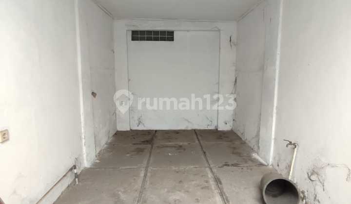 Dijual Rumah Tua Tebet Timur Dalam Jakatta Selatan, 1,5 Lantai, SHM , Deka 2